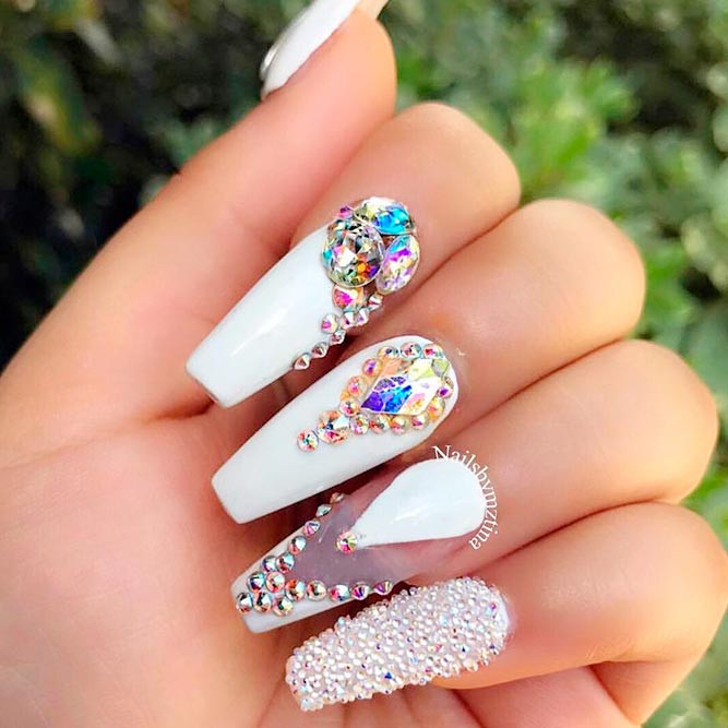 Homecoming Nail Designs
 21 Ways To Update Your Home ing Nails