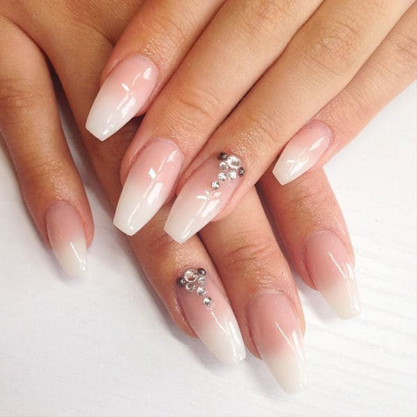 Homecoming Nail Designs
 Splendid Nail Designs That Are Just Perfect For Prom