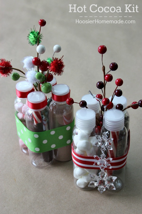 Homemade Christmas Gift Ideas For Coworkers
 Top 10 Hoosier Homemade Posts of 2014 Hoosier Homemade