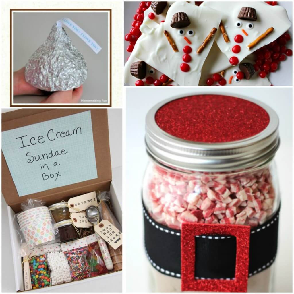 Homemade Christmas Gift Ideas For Coworkers
 20 Inexpensive Christmas Gifts for CoWorkers & Friends