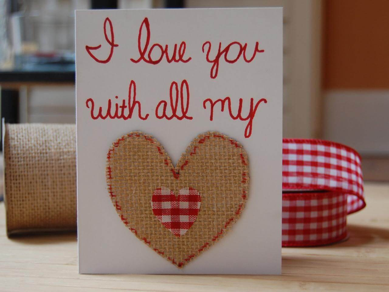 Homemade Valentine Gift Ideas Him
 45 Homemade Valentines Day Gift Ideas For Him