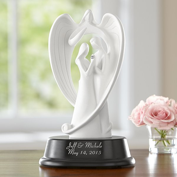 Honeymoon Gift Ideas Couples
 Personalized Wedding Gifts for Couples at Personal Creations