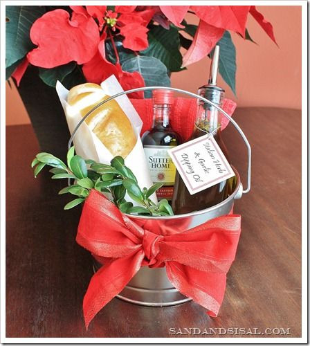 Hostess Gifts Ideas For Dinner Party
 185 best images about Holiday Hostess Gifts on Pinterest