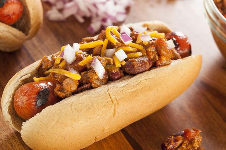 Hot Dogs Condiments
 5 Best Hot Dog Toppings