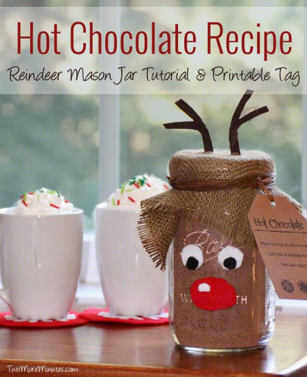 Hot Kids Gifts
 Homemade Christmas Gift Idea Roundup Design Dazzle