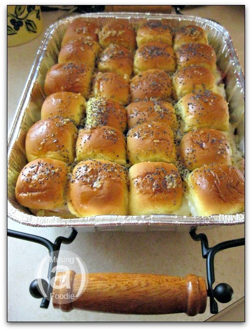 Hot Turkey Sandwiches For A Crowd
 Pin by Marlene Kiss on Sandwiches
