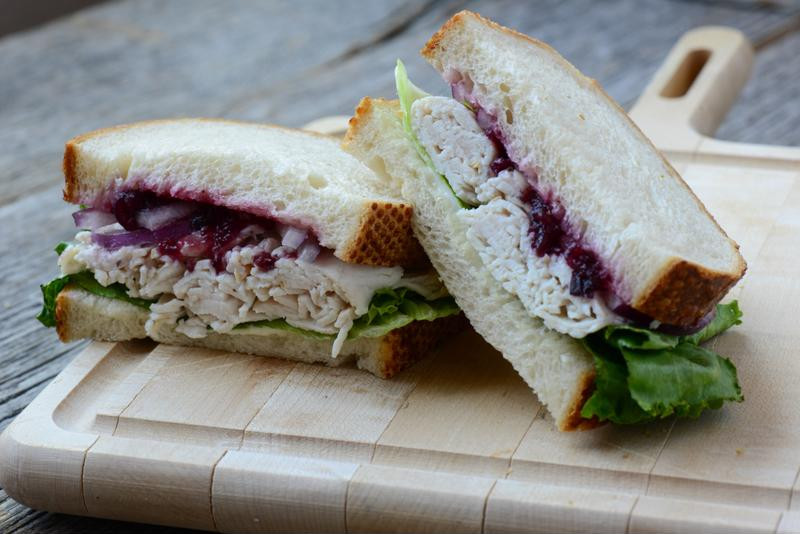 Hot Turkey Sandwiches For A Crowd
 3 Perfect Leftover Turkey Sandwich Recipes for Your Slow