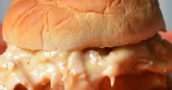 Hot Turkey Sandwiches For A Crowd
 Hot Turkey Sandwiches – Crock Pot Recipe