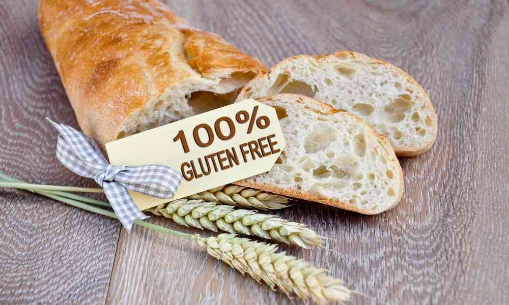 How Is Gluten Free Bread Made
 gfJules Gluten Free Sandwich Bread Mix Review