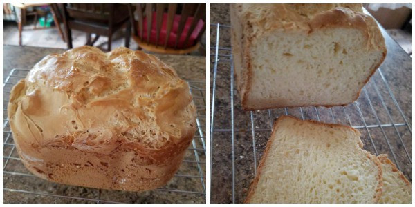 How Is Gluten Free Bread Made
 Best Gluten Free Bread Machine Recipes
