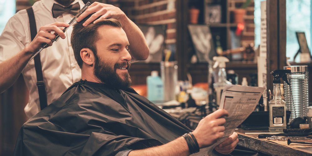 How Long Between Haircuts
 How long you should go between haircuts Business Insider