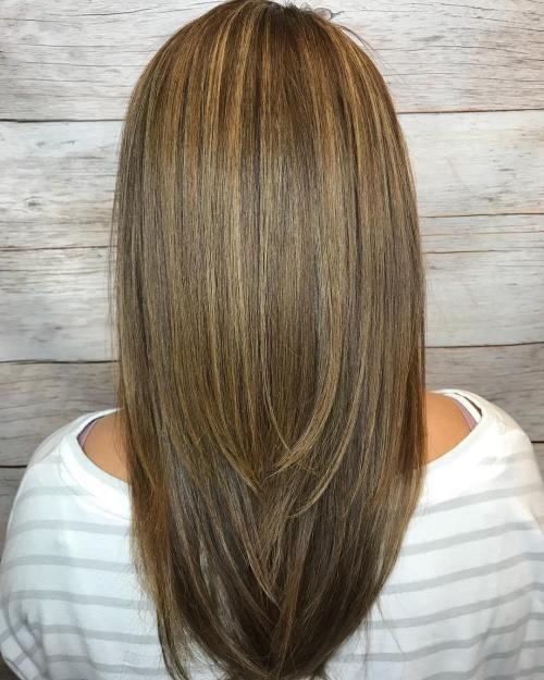 How Long Between Haircuts
 Partial vs Full Highlights Theory Tips and Examples