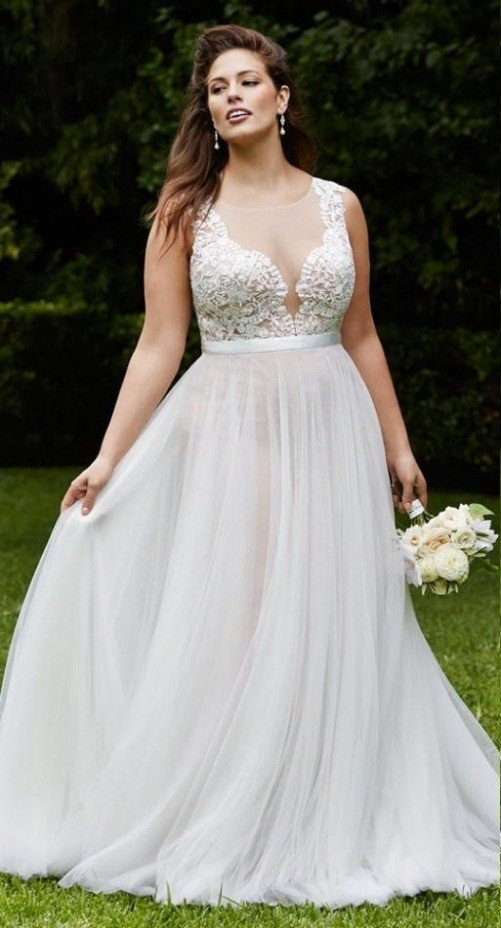 How Much Are Wedding Dresses
 y Wedding Dresses for the Modern Bride Timeless and