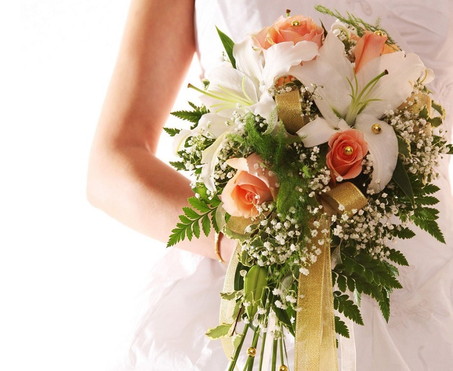 How Much Do Flowers For A Wedding Cost
 Wedding Flowers Cost