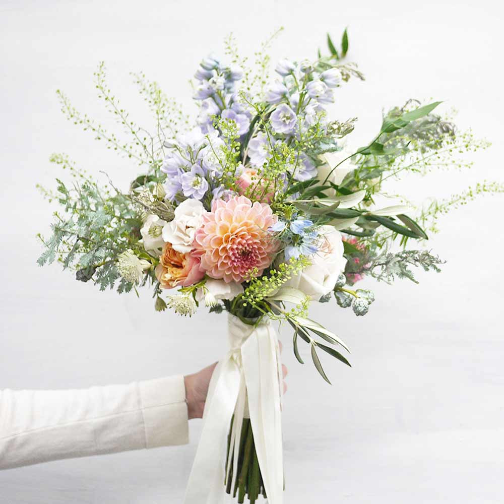 How Much Do Flowers For A Wedding Cost
 How Much Do Wedding Flowers Cost