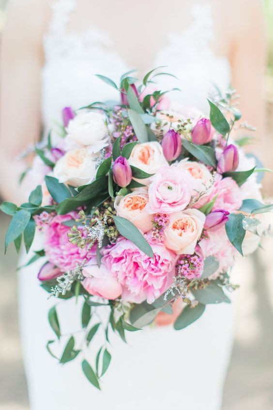 How Much Do Flowers For A Wedding Cost
 How Much Do Wedding Flowers Cost