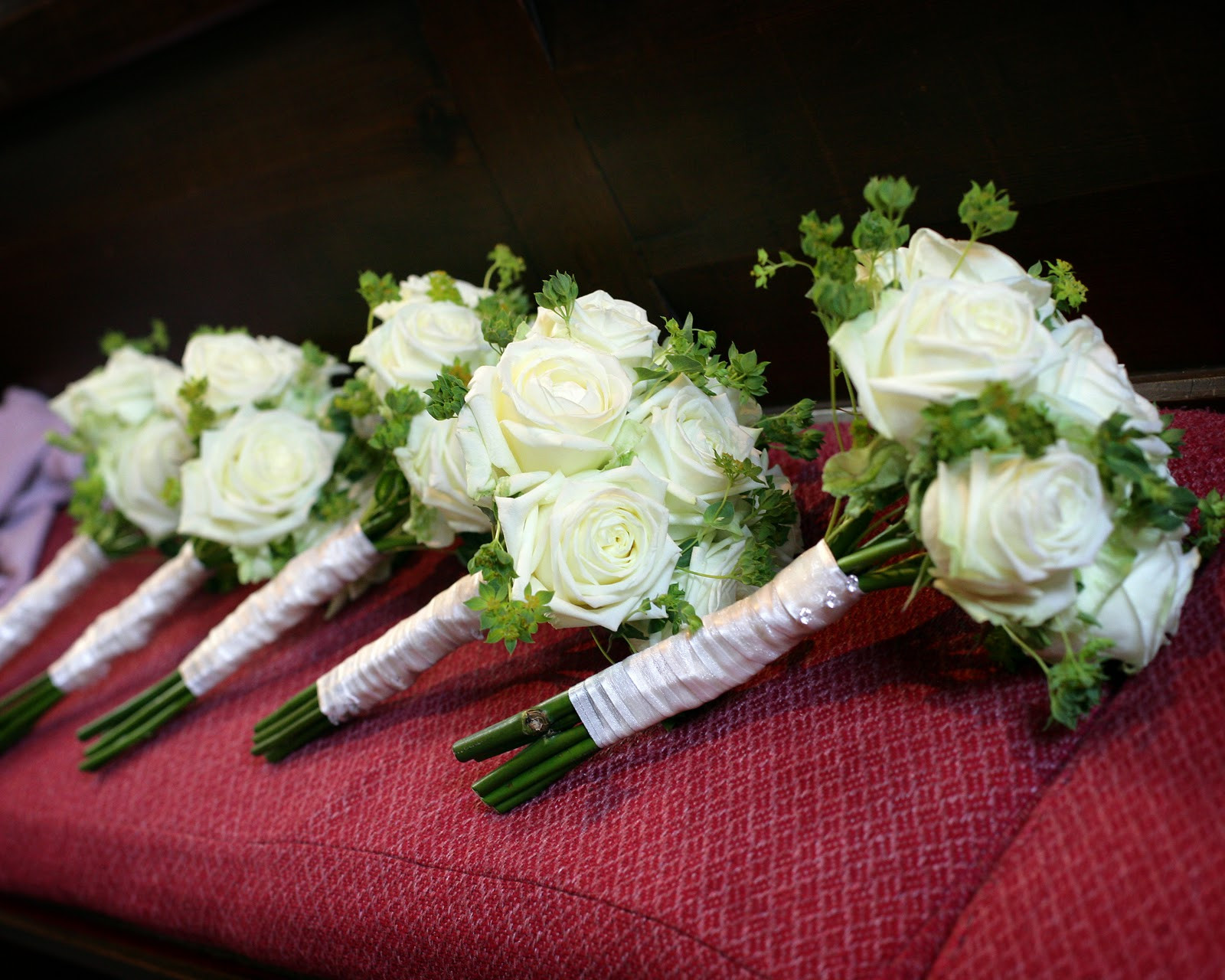 How Much Do Flowers For A Wedding Cost
 Blush Bespoke Flowers Blog How much do Wedding Flowers cost