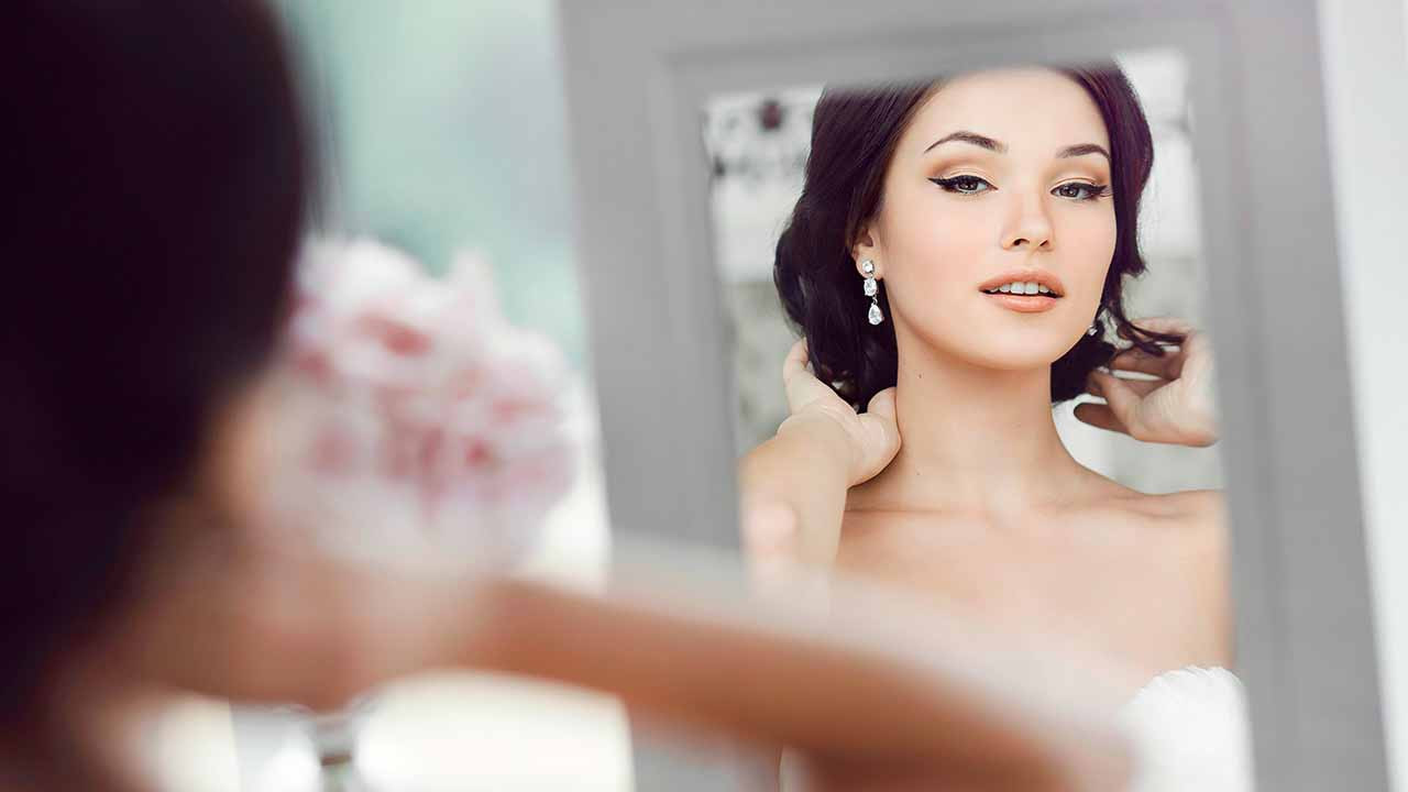 How Much To Tip Makeup Artist For Wedding
 7 Spring Skin Care Tips for Brides to Be L Oréal Paris