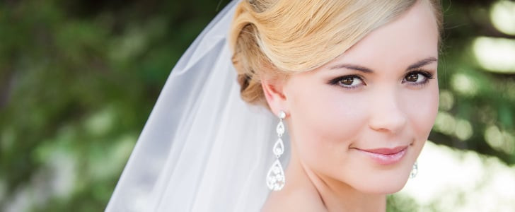 How Much To Tip Makeup Artist For Wedding
 Natural Looking Wedding Makeup Tips for Brides