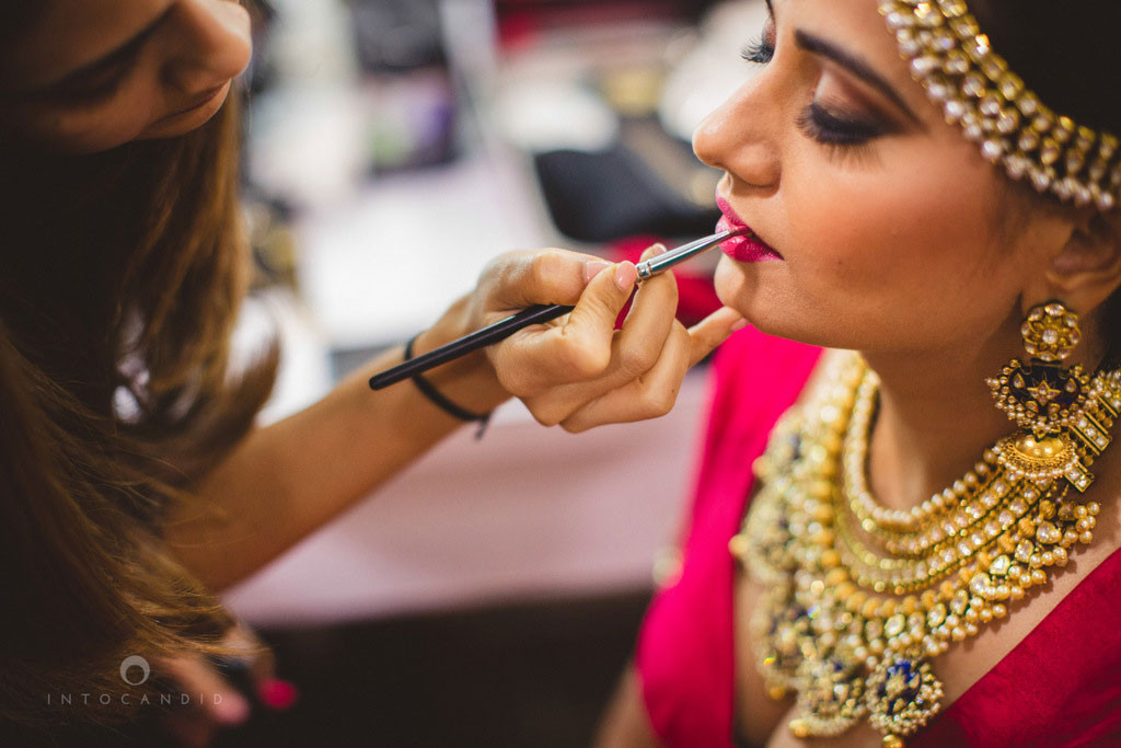 How Much To Tip Makeup Artist For Wedding
 Indian Wedding makeup Guide Bridal Makeup Eye and Lip