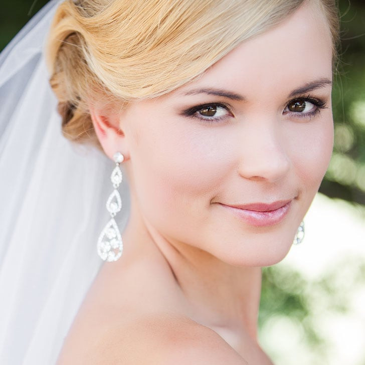 How Much To Tip Makeup Artist For Wedding
 Natural Looking Wedding Makeup Tips for Brides