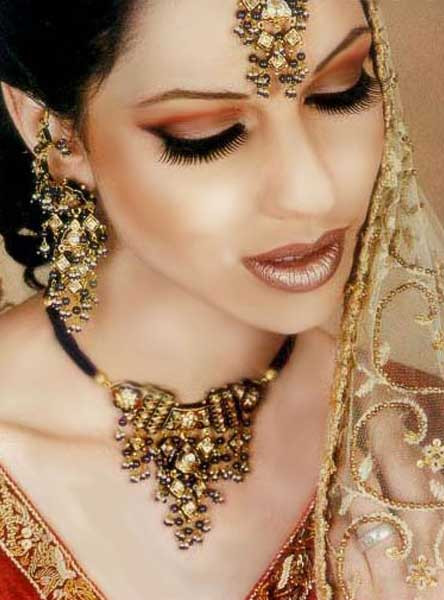 How To Apply Wedding Makeup
 Brungki how to apply asian bridal makeup