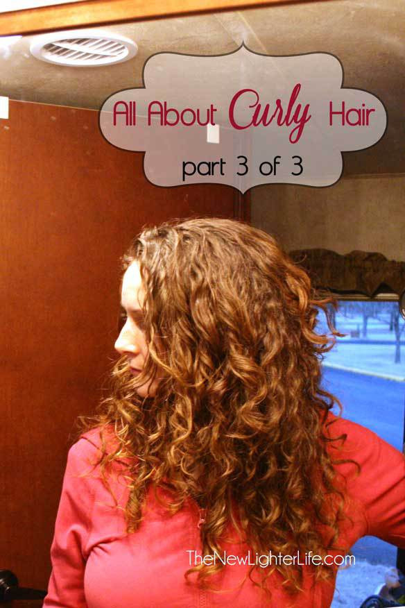 How To Cut Curly Hair Dry
 Dry Cutting Curly Hair To Pin Pinterest