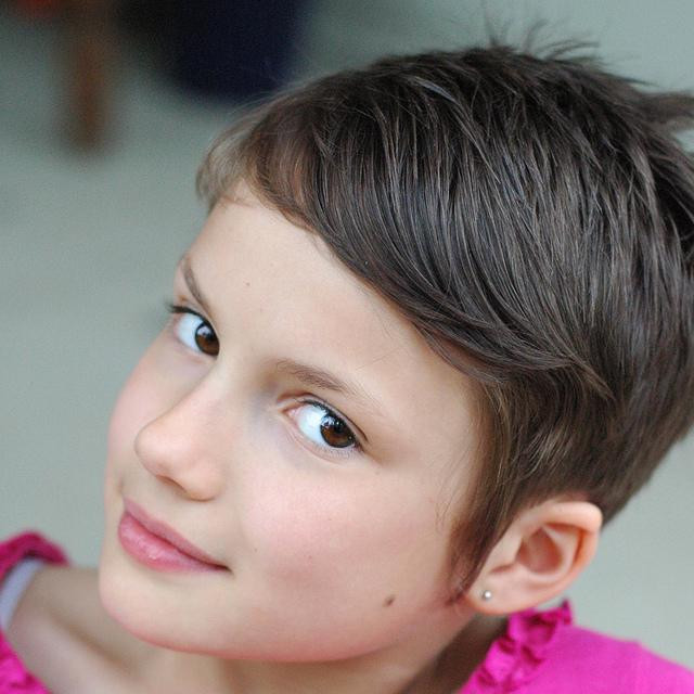How To Cut Little Girl Hair
 30 Super Cool Hairstyles For Girls