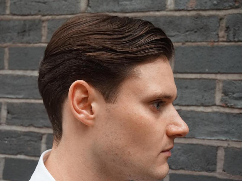 How To Cut Mens Long Hair With Scissors
 39 Best Men s Haircuts Updated 2018
