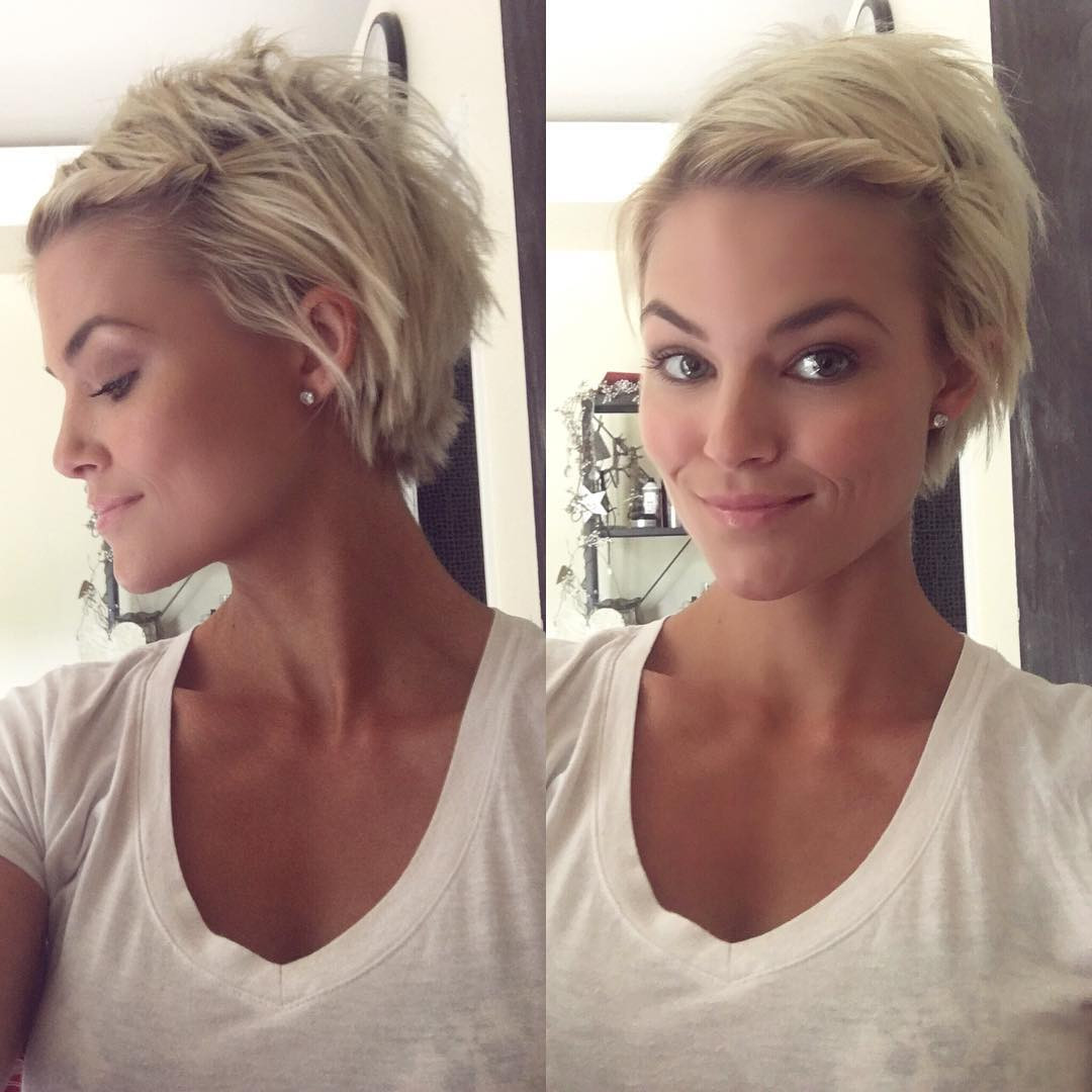How To Cut The Back Of Your Hair Short
 12 Ways To Style Your Short Hair Like A Model It Keeps