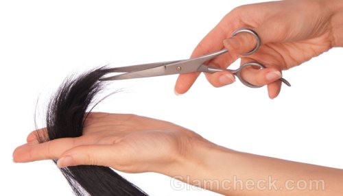 How To Cut Women'S Hair Short With Scissors
 Hairstyling Tools