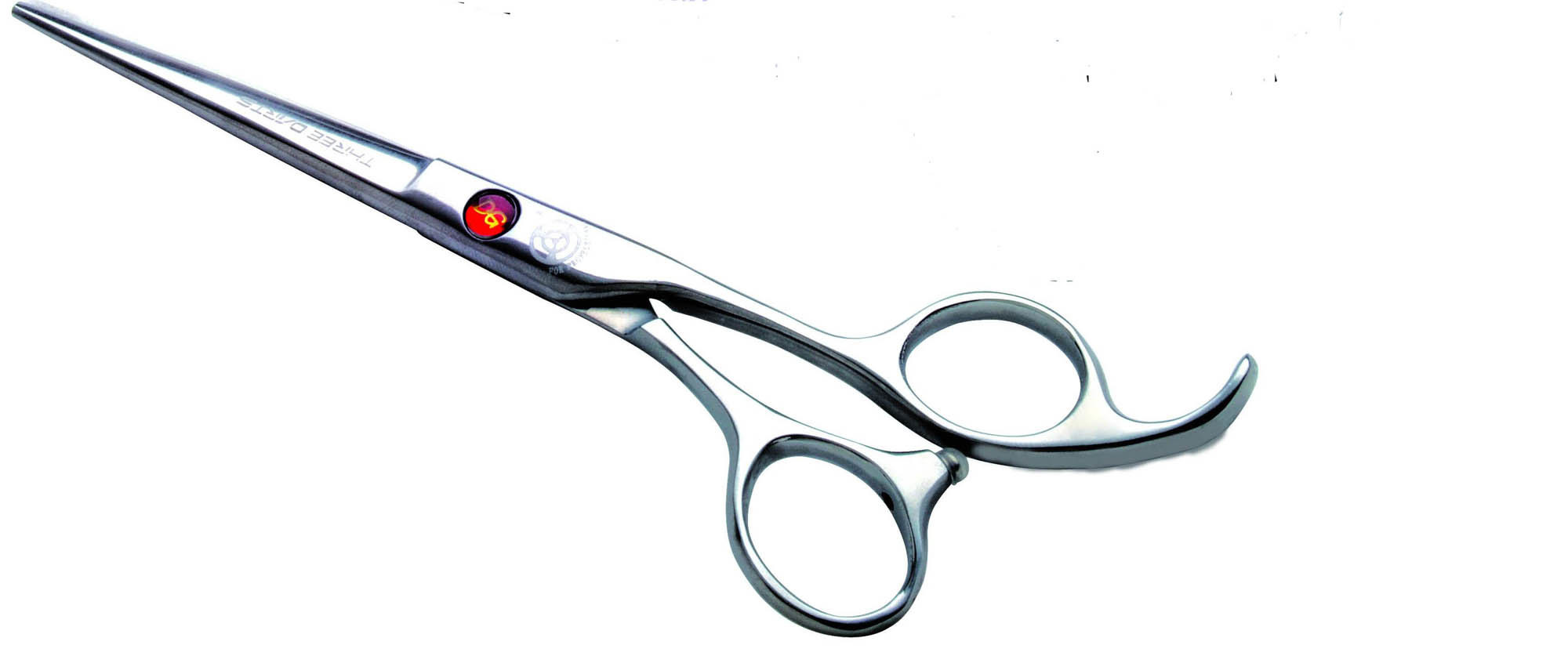 How To Cut Women'S Hair Short With Scissors
 Tijeras del corte del pelo TD C160 – Tijeras del corte