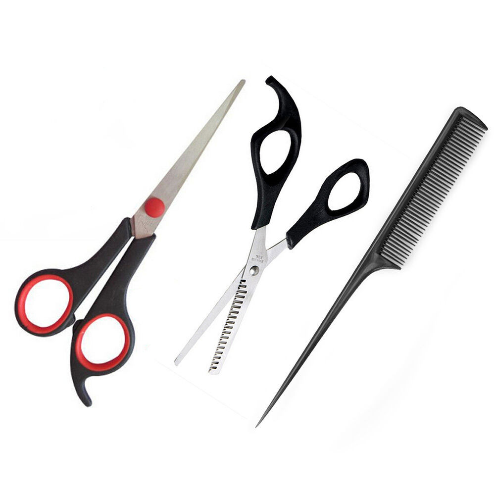 How To Cut Women'S Hair Short With Scissors
 Magik Professional Hair Cutting Scissors Shear Thinning