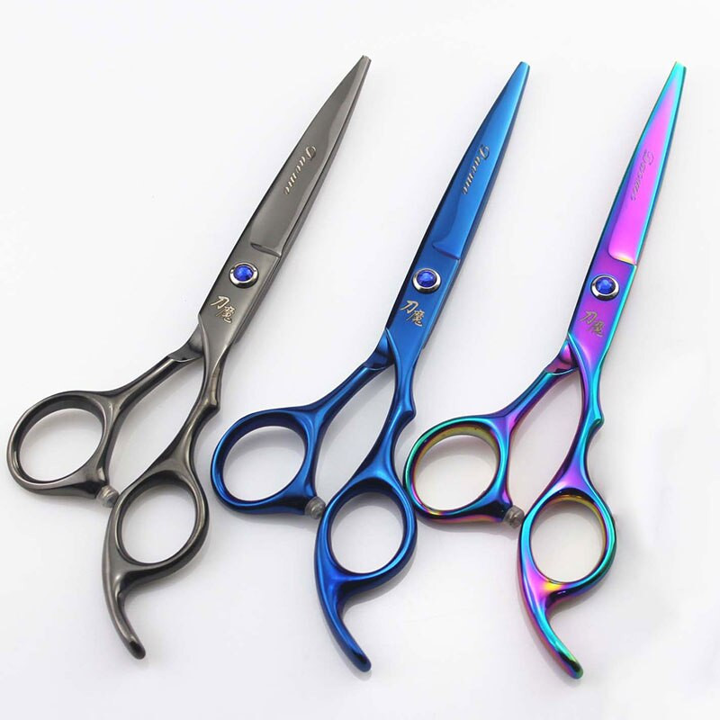How To Cut Women'S Hair Short With Scissors
 New Hair Scissors Pro Hairdressing Styling Tools Salon