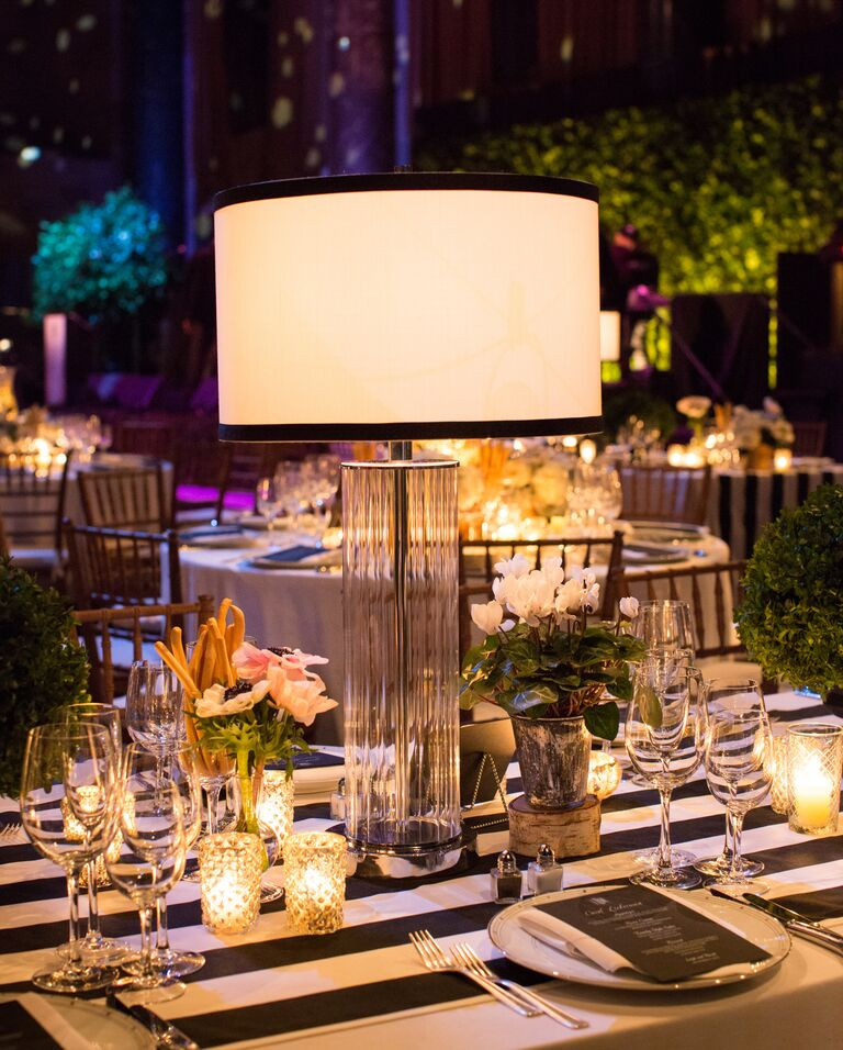 How To Decorate A Wedding Table
 20 Easy Ways to Decorate Your Wedding Reception