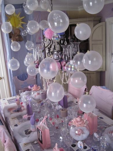 How To Decorate Birthday Party
 15 Fantastic Balloon Décor Ideas You Won’t Miss Pretty