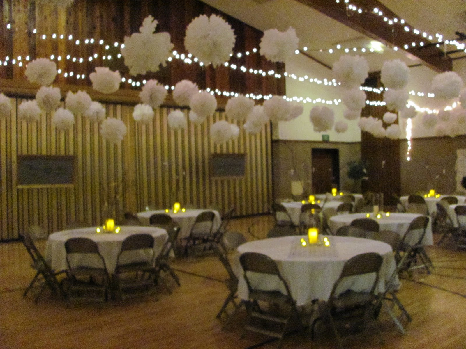 How To Decorate Wedding Reception
 Header Wedding Open House Decorating