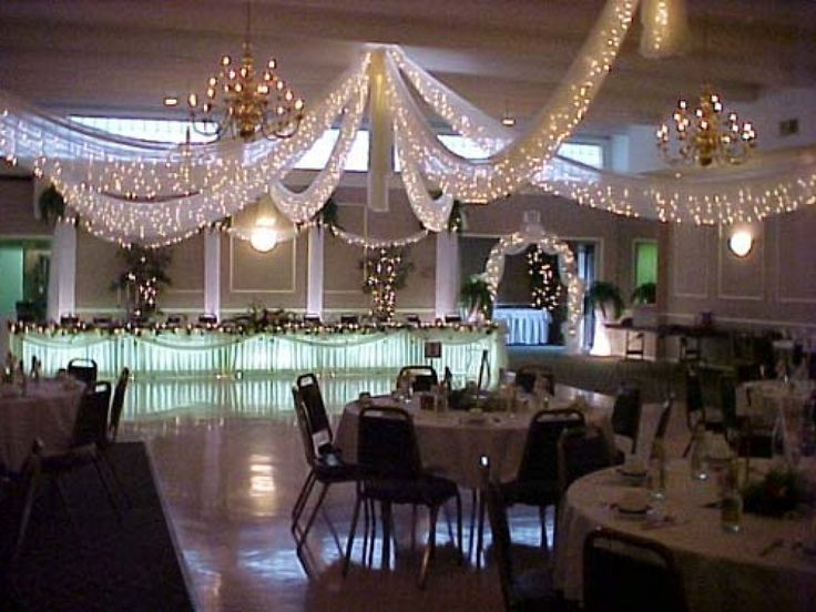 How To Decorate Wedding Reception
 indoor wedding reception decoration wedwebtalks indoor