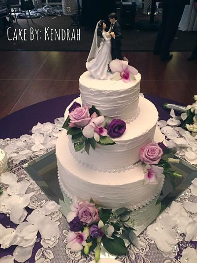 How To DIY Wedding
 DIY Bride Make Your Own Wedding Cake