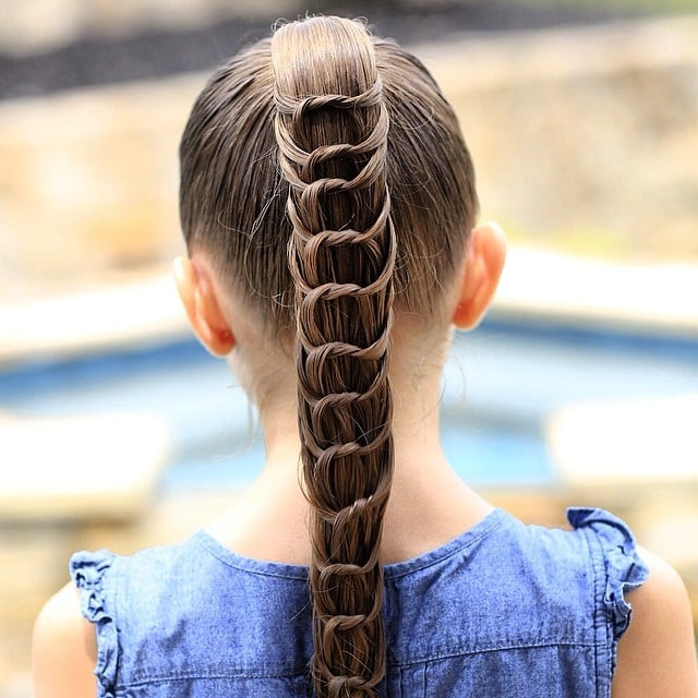 How To Do Cool Hairstyles
 Do Practice making these Summer friendly hairstyles to