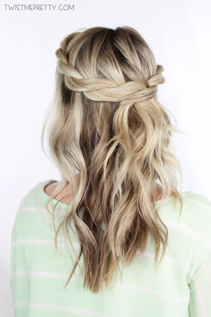How To Do Cool Hairstyles
 Top 10 Cool Summer Hairstyles You Can Do Yourself Top