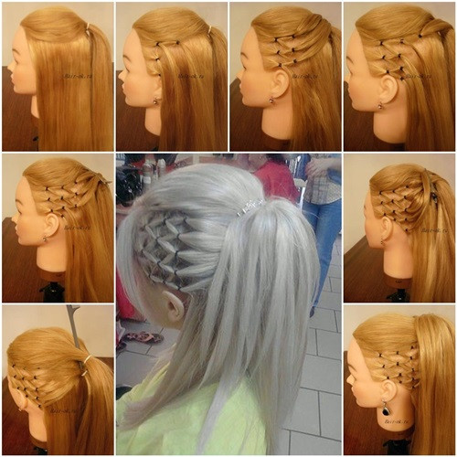 How To Do Cool Hairstyles
 A Collection of 20 Chic Hairstyles for All Occasions