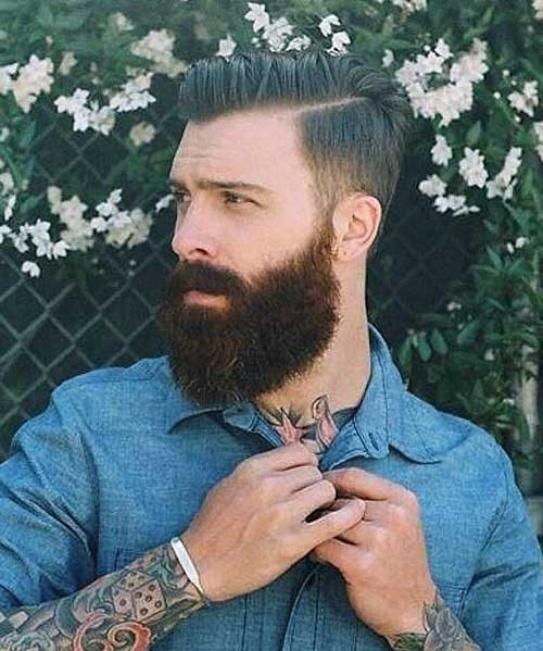 How To Do Mens Hairstyles
 25 Summer Hairstyles for Men