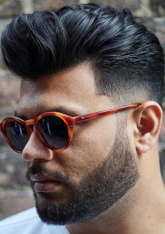 How To Do Mens Hairstyles
 Mens Hairstyles 2018 Best Men s Haircut Trends