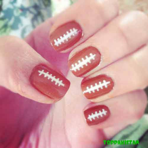 How To Do Nail Designs
 100 Easy Nail Art Designs For Beginners