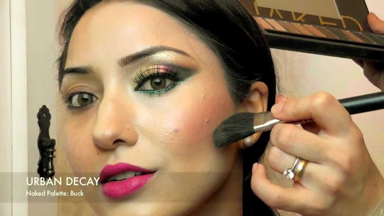 How To Do Your Own Wedding Makeup
 Asian Bridal Makeup Do Your Own Bridal Makeup