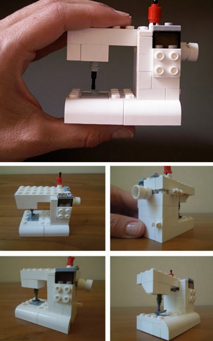 How To Ideas For Kids
 37 DIY LEGO Projects Your Kids Can Build
