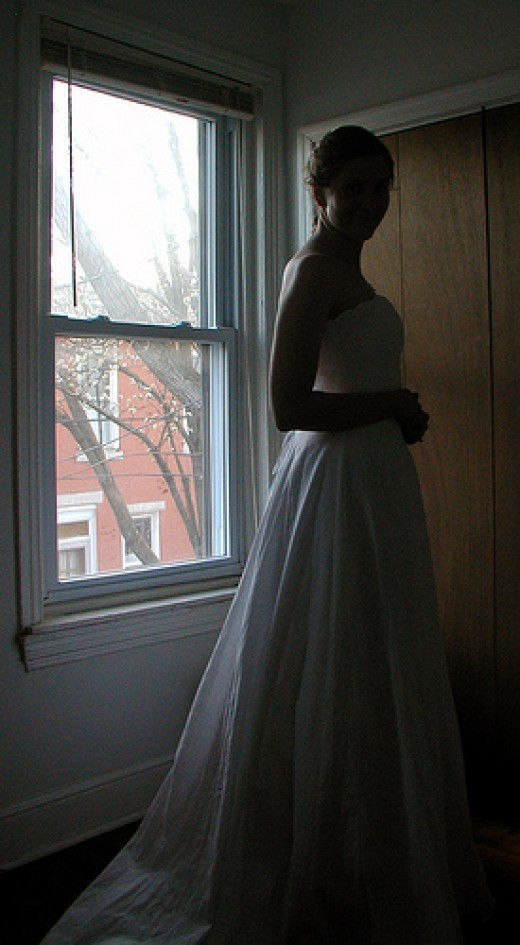 How To Make Your Own Wedding Dress
 How to Make Your Own Wedding Dress