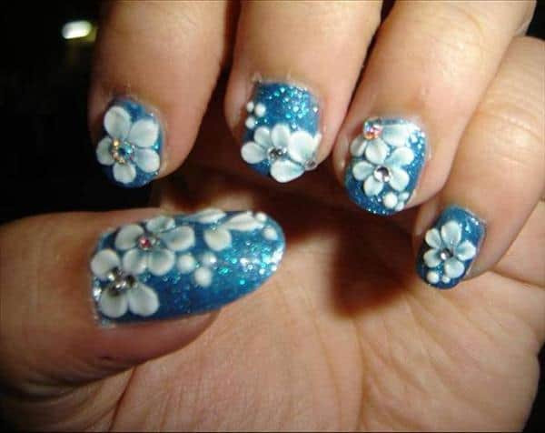 How To Paint Nail Designs
 30 Cool Nail Painting Designs That You Will Love SheIdeas