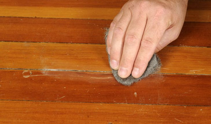 How To Restore Hardwood Floors DIY
 How to Repair Hardwood Floor Scratches